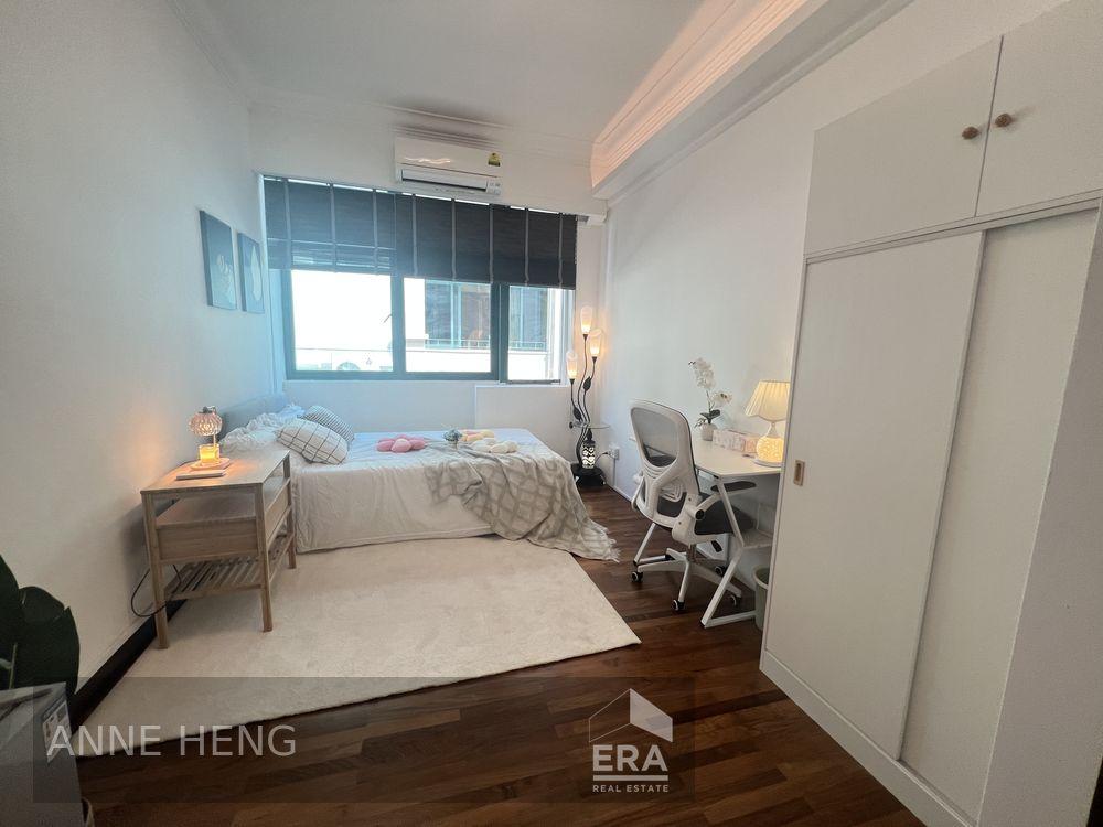 Rooms With Attached Bath for Rent. No Owner Stay
