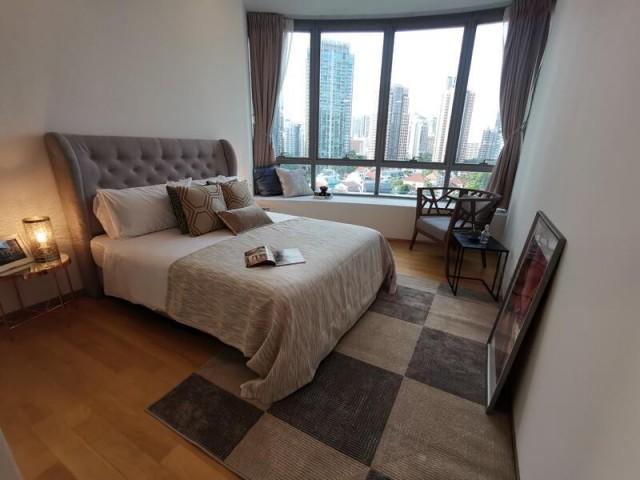 Cliveden at Grange Condominium For Rent, $12,000, 3 Bed 3 Bath 2,153 sqft $5.57 psf