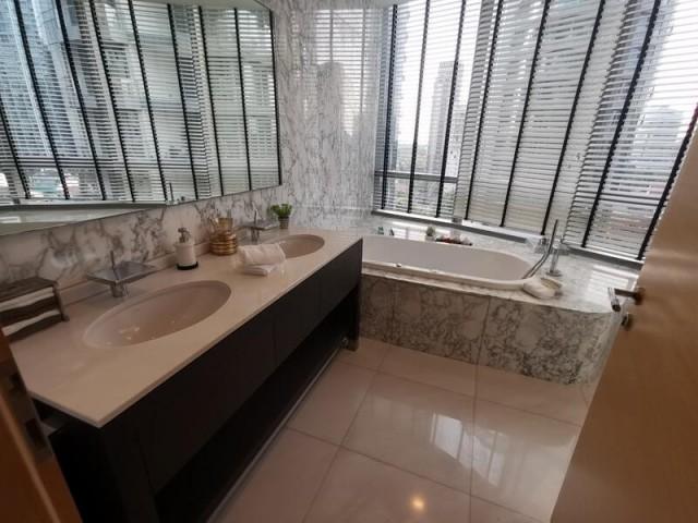 Cliveden at Grange Condominium For Rent, $12,000, 3 Bed 3 Bath 2,153 sqft $5.57 psf