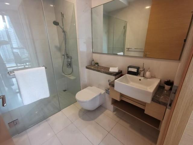 Cliveden at Grange Condominium For Rent, $12,000, 3 Bed 3 Bath 2,153 sqft $5.57 psf