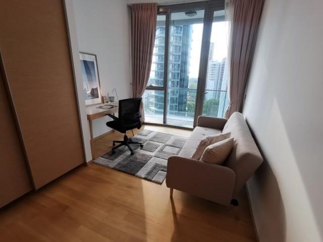 Cliveden at Grange Condominium For Rent, $12,000, 3 Bed 3 Bath 2,153 sqft $5.57 psf