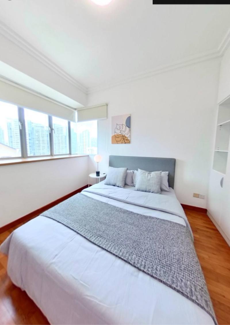 Prop-GPT: Condominium: D11 Thomson Road Thomson Euro-Asia