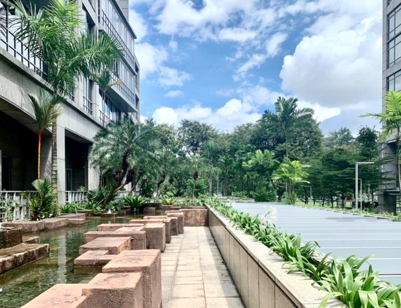 UE Square Condominium Room Rental, $1,899, 1 Bed 1 Bath 220 sqft $8.63 psf