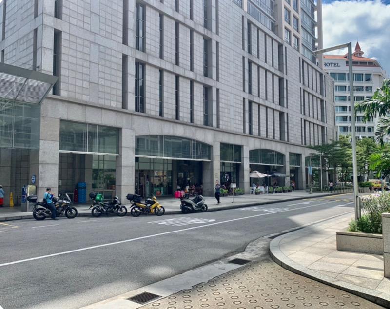 UE Square Condominium Room Rental, $1,899, 1 Bed 1 Bath 220 sqft $8.63 psf