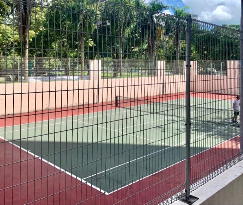 UE Square Condominium Room Rental, $1,899, 1 Bed 1 Bath 220 sqft $8.63 psf