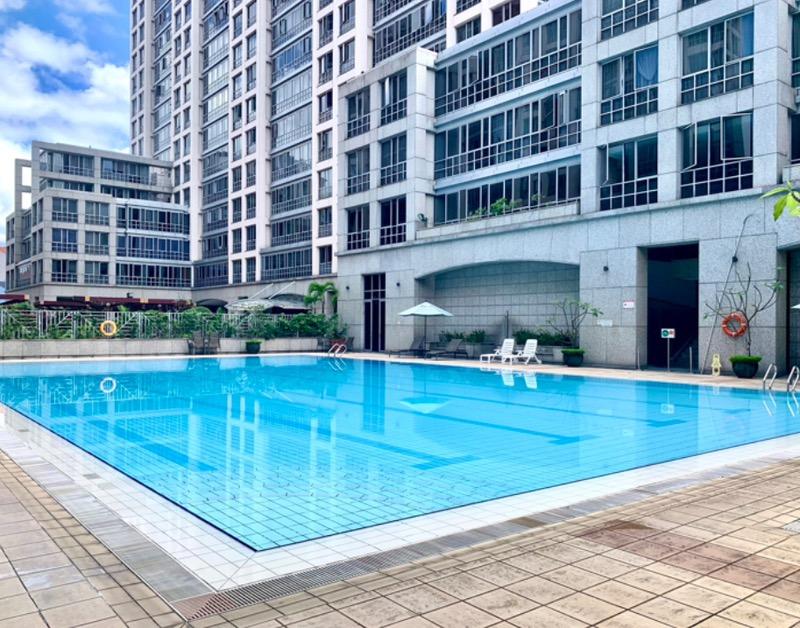 UE Square Condominium Room Rental, $1,899, 1 Bed 1 Bath 220 sqft $8.63 psf