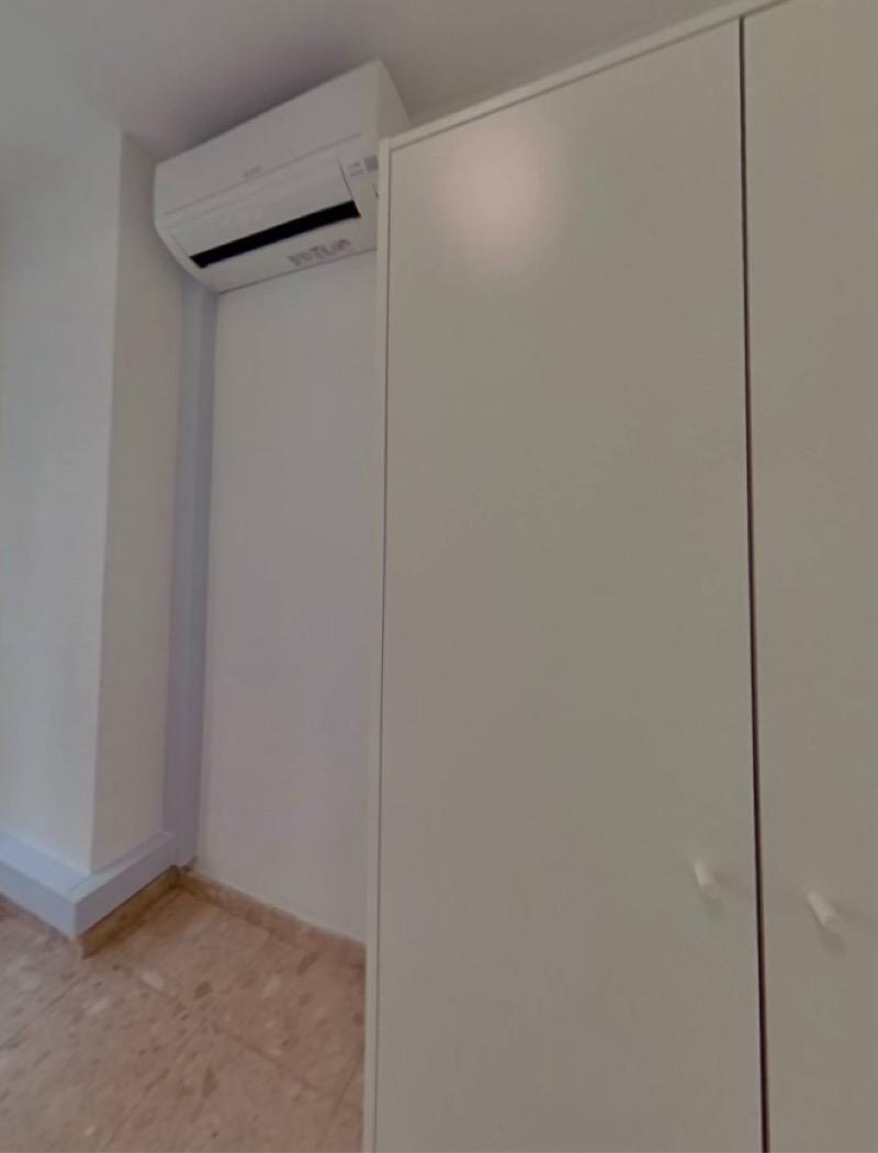 UE Square Condominium Room Rental, $1,899, 1 Bed 1 Bath 220 sqft $8.63 psf