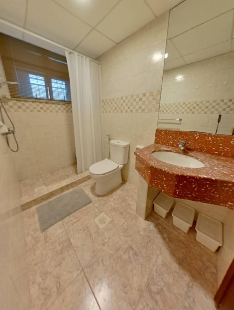 UE Square Condominium Room Rental, $1,899, 1 Bed 1 Bath 220 sqft $8.63 psf
