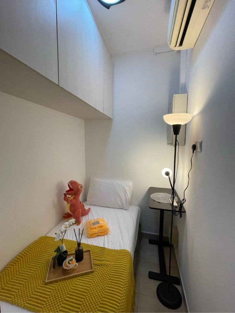 Prop-GPT: Condominium: D22 Boon Lay Summerdale