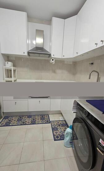 D'Banyan Apartment For Rent, $2,700, 1 Bed 1 Bath 624 sqft $4.33 psf