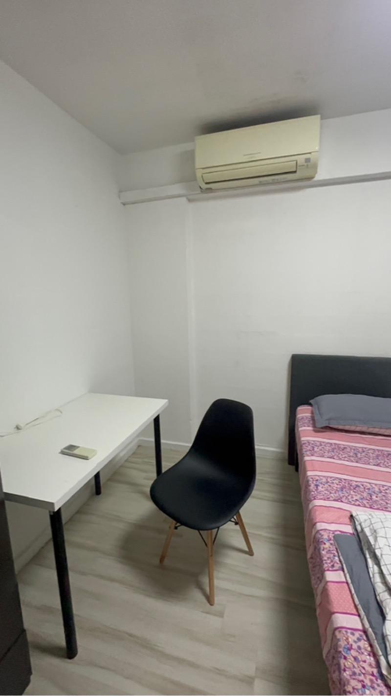 8 Lorong 7 Toa Payoh HDB Apartment For Rent, $3,2492 Bath 85,960 sqft $0.04 psf