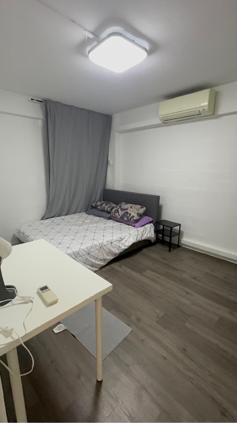 8 Lorong 7 Toa Payoh HDB Apartment For Rent, $3,2492 Bath 85,960 sqft $0.04 psf