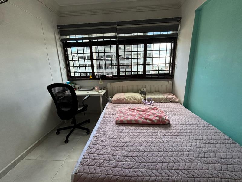 700B Ang Mo Kio Avenue 6: D20 Ang Mo Kio HDB Apartment | Prop-GPT the AI-Powered Property Guru