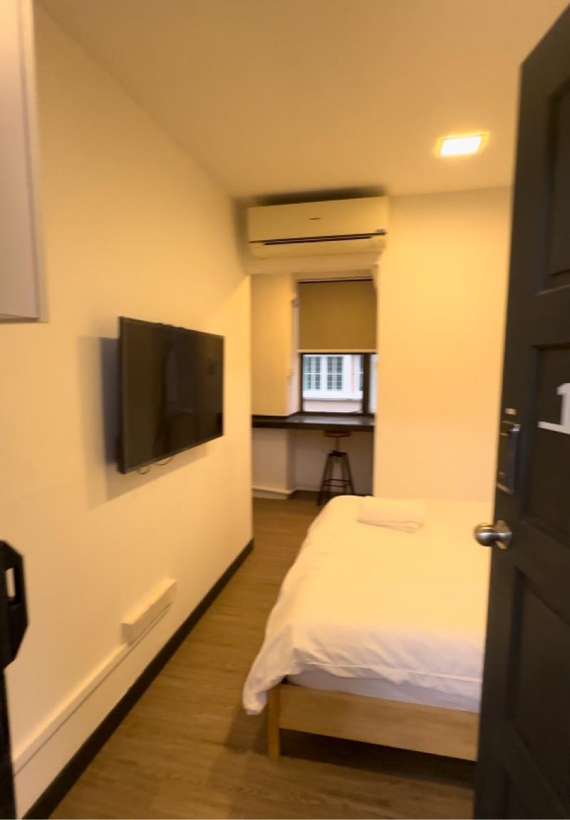 196 tembeling road Detached House Room Rental, $2,100, 1 Bed 1 Bath 300 sqft $7.00 psf