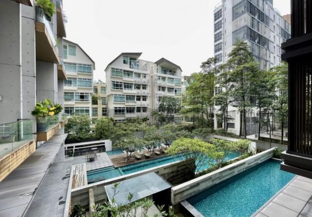Lloyd SixtyFive Condominium For Rent, $5,400, 1 Bed 1 Bath 904 sqft $5.97 psf