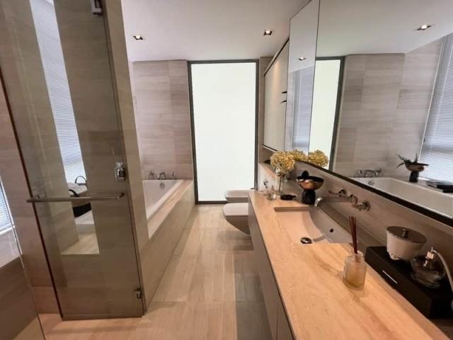 The Oliv @ Balmoral Apartment For Rent, $30,000, 4 Bed 5 Bath 6,050 sqft $4.96 psf