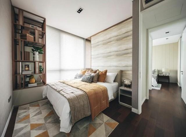 The Oliv @ Balmoral Apartment For Rent, $30,000, 4 Bed 5 Bath 6,050 sqft $4.96 psf