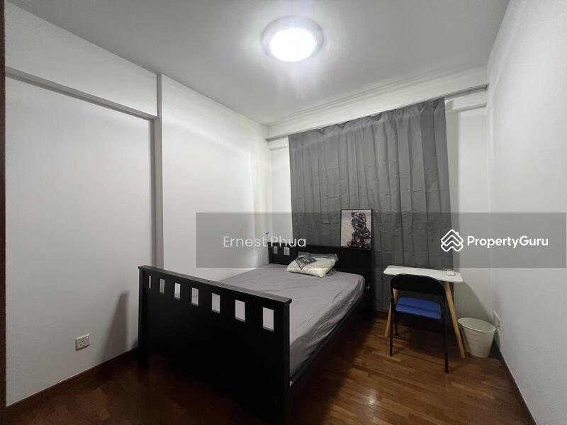 Prop-GPT: Condominium: D19 Sengkang Rivervale Crest