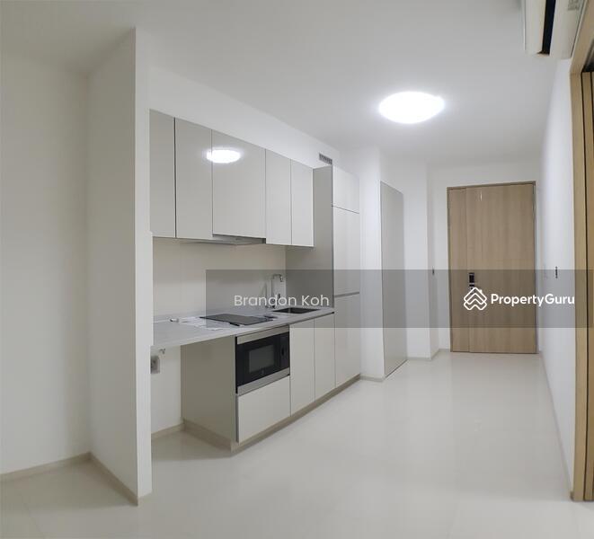 Prop-GPT: Condominium: D27 Yishun The Wisteria
