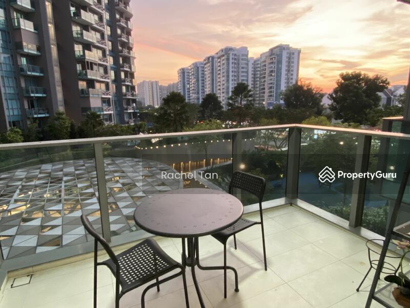 Prop-GPT: Condominium: D19  Stars of Kovan