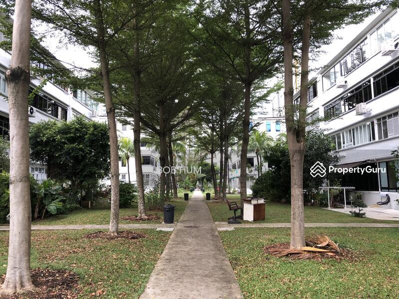 Prop-GPT: Condominium: D03 Tiong Bahru Twin Regency
