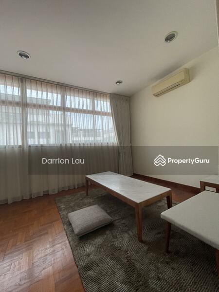 Highland Road: D19 Yio Chu Kang Road Corner Terrace | Prop-GPT the AI-Powered Property Guru