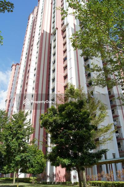 21 Jalan Membina