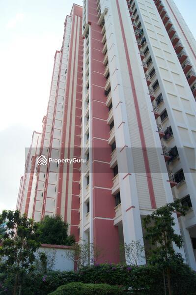 21 Jalan Membina