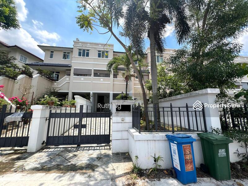 Prop-GPT: Terrace: D16 Upper East Coast Upper East Coast Road Spacious Landed