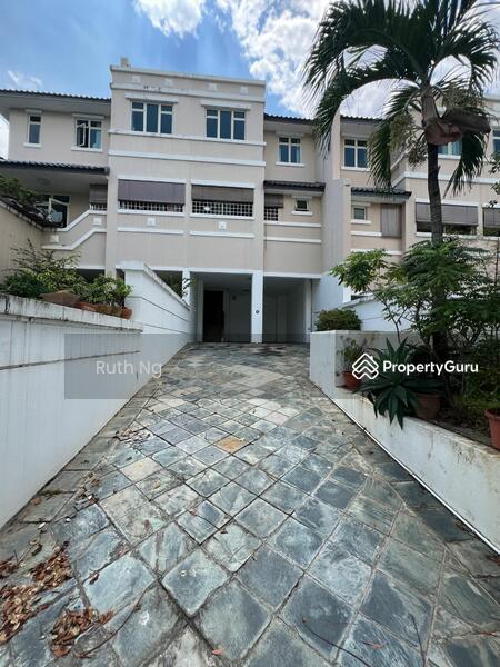 Upper East Coast Road Spacious Landed