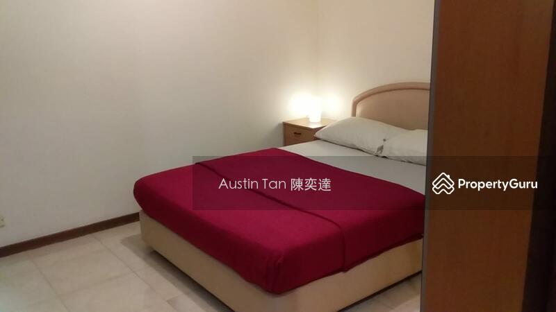 Sommerville Park Condominium | D10 Ardmore | Prop-GPT the AI-Powered Property Guru