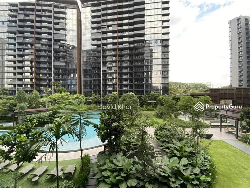 Prop-GPT: Condominium: D14 Paya Lebar Parc Esta