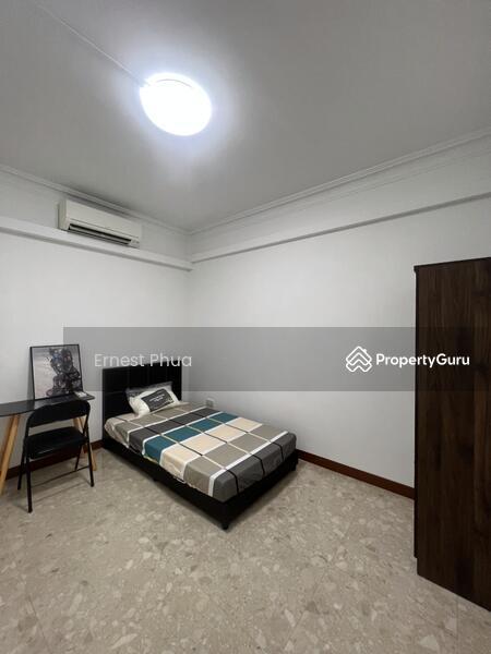 Prop-GPT: Condominium: D19 Sengkang Rivervale Crest