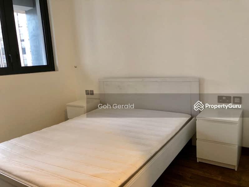 Prop-GPT: Apartment: D07  DUO Residences