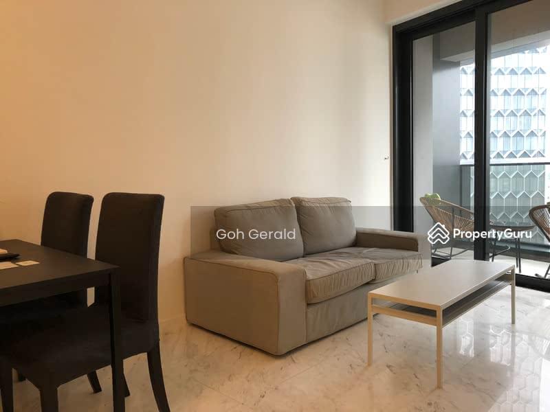DUO Residences