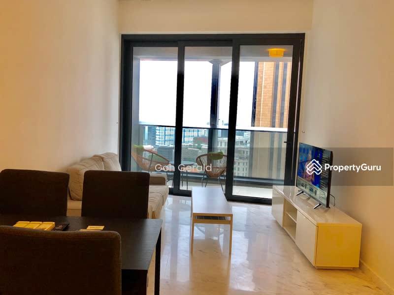DUO Residences