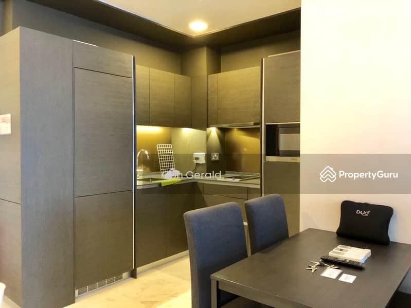 DUO Residences