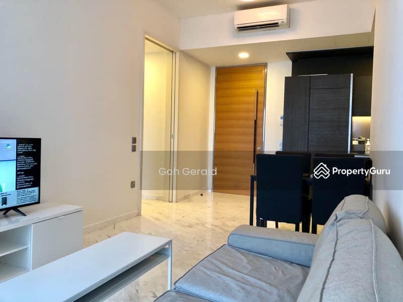 DUO Residences