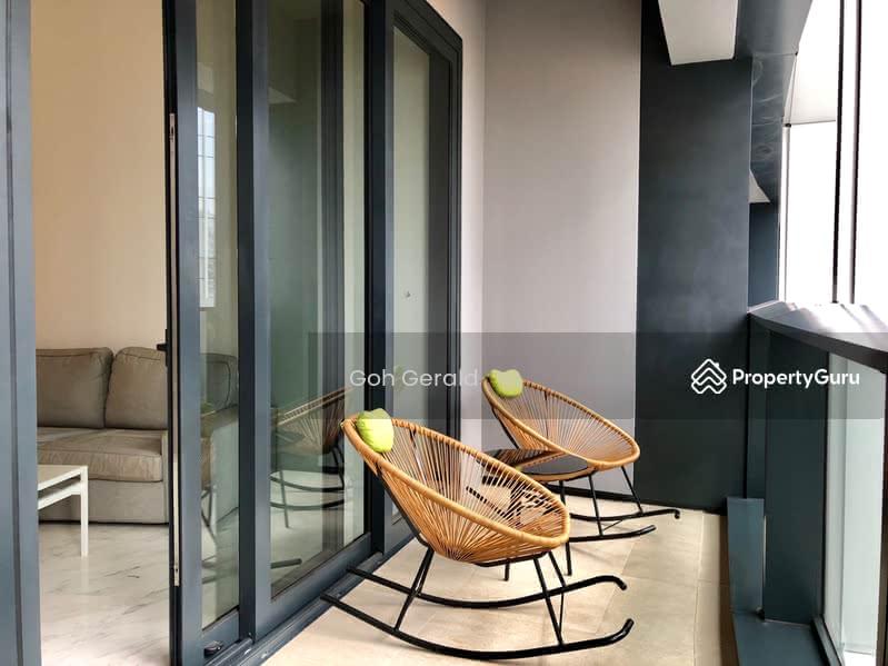 DUO Residences