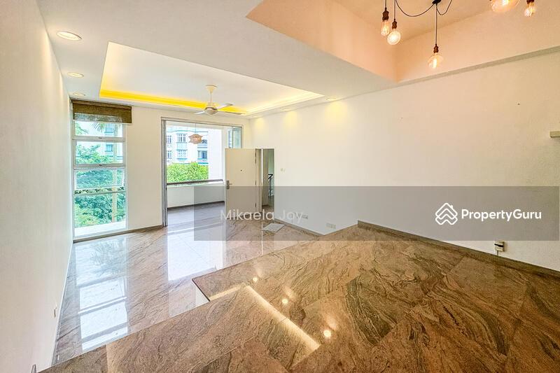 Prop-GPT: Condominium: D05  Landridge Condo
