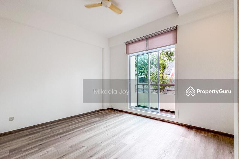Condominium for Rent: D05, 118572