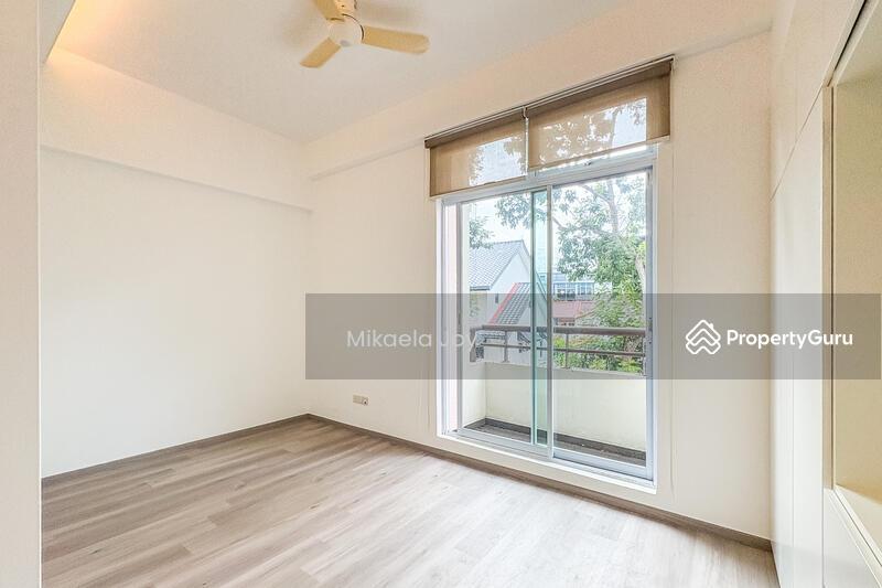 Condominium for Rent: D05, 118572