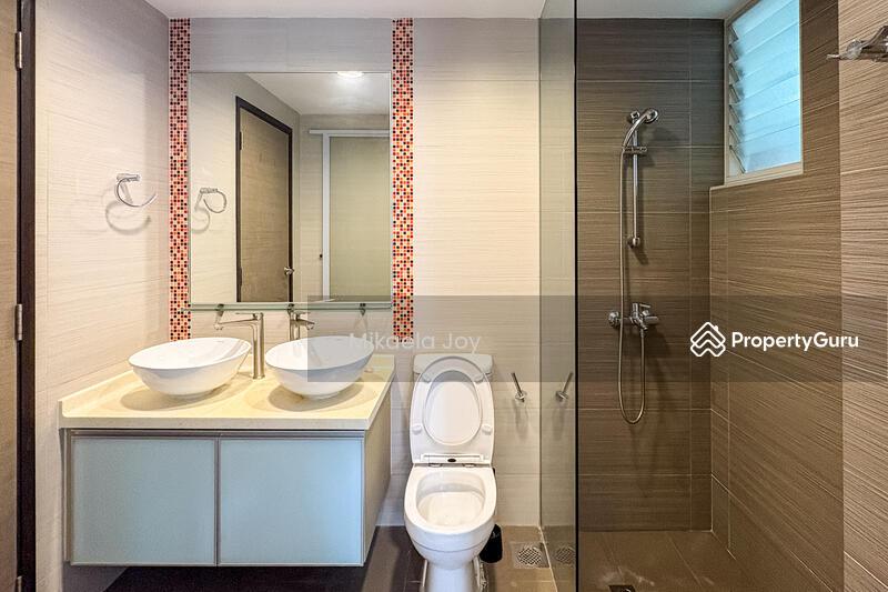 Condominium for Rent: D05, 118572