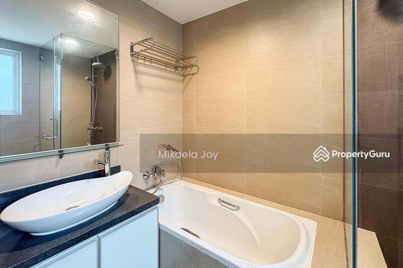 Condominium for Rent: D05, 118572