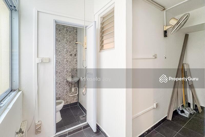 Condominium for Rent: D05, 118572
