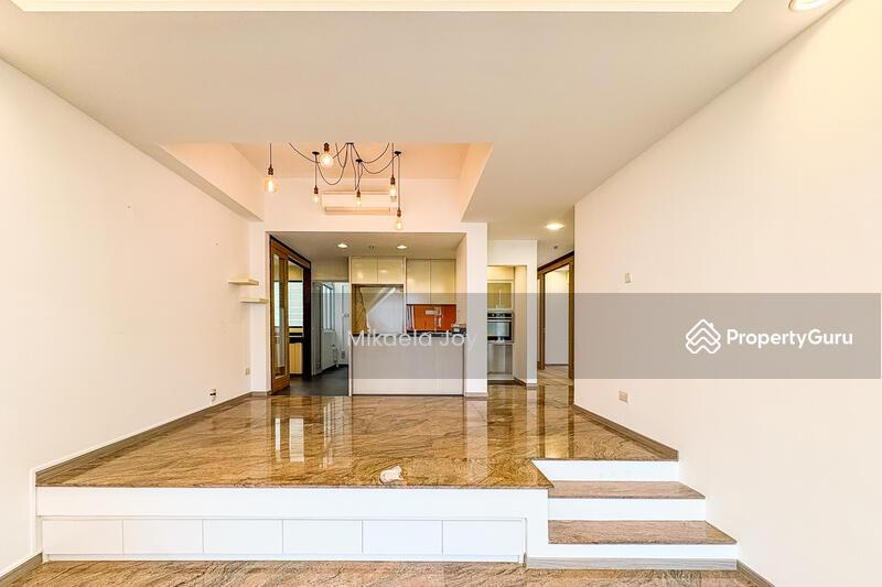 Condominium for Rent: D05, 118572
