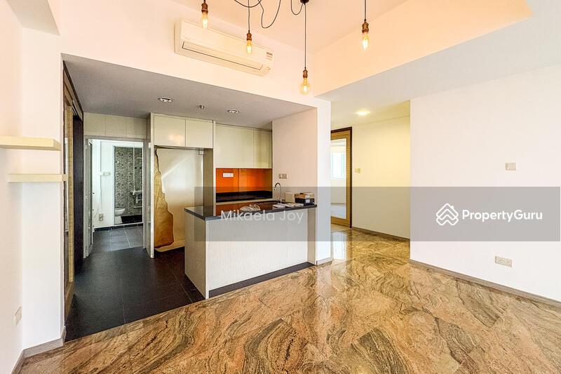 Condominium for Rent: D05, 118572