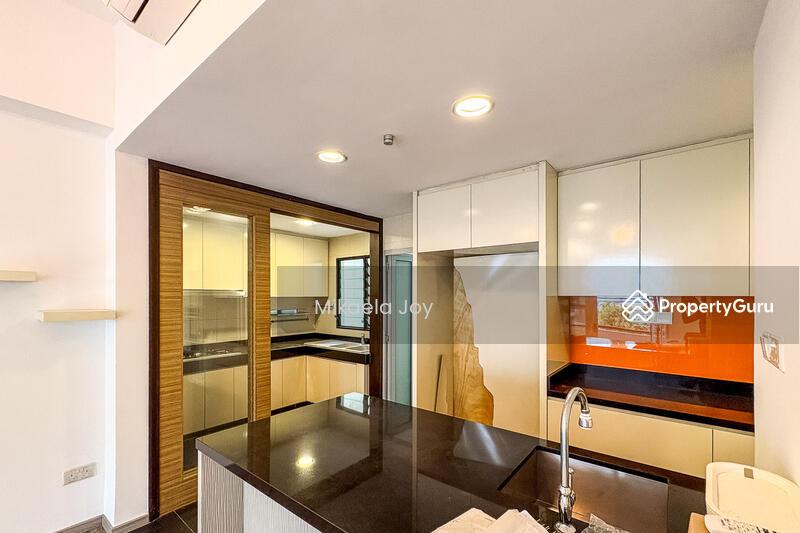 Condominium for Rent: D05, 118572