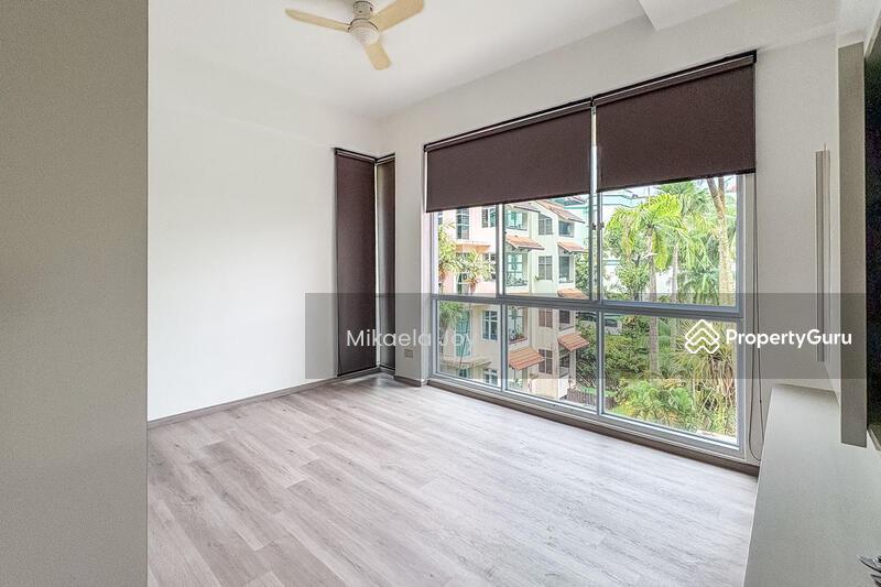 Condominium for Rent: D05, 118572