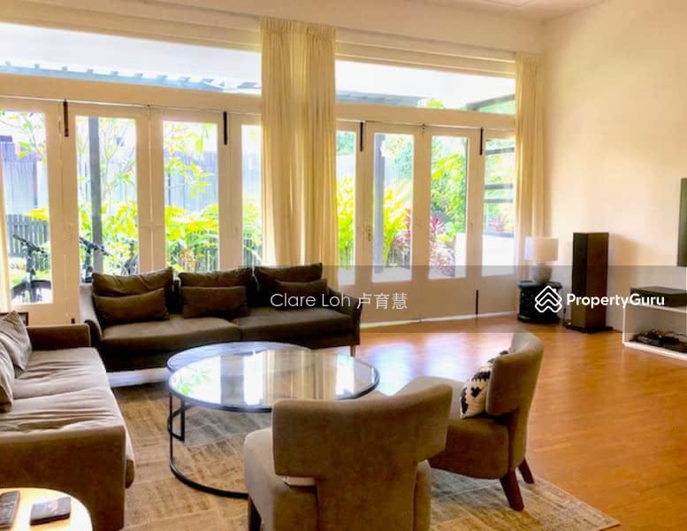Renovated Beautiful Single Storey Bungalow at King Albert Park for Rent